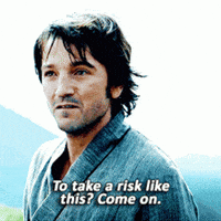 Risk-taking GIF