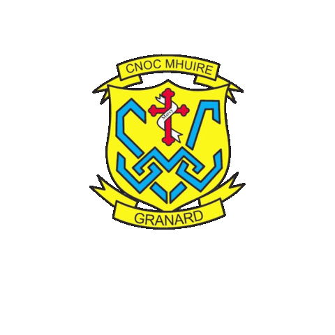 Cmg Sticker