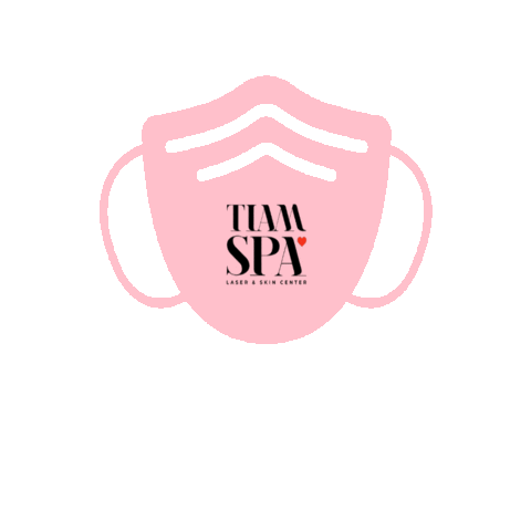 Sticker by TiamSpa