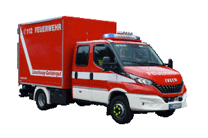 Fire Alarm Sticker by Feuerwehr Tönning