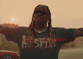 Ty Dolla Sign GIF by Lost Kings