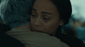 I Need You Crying GIF by Paramount+