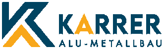 Karrer Metallbau Sticker