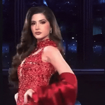 Miss Grand International Venezuela GIF