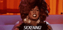 Sickening Drag Race GIF by 13Monsters