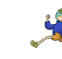 Bandung Sticker by Qiscus