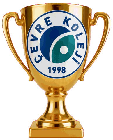 Sticker by Çevre Koleji