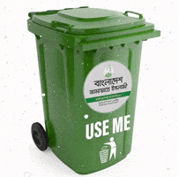 Politics Trash GIF