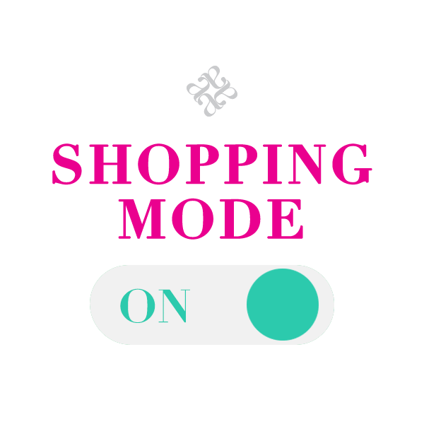 Shopping Shop Sticker by amanté
