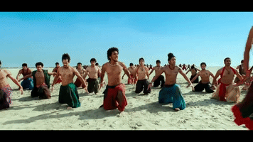 Mani Ratnam Kadal GIF
