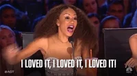 happy i love you GIF by NBC