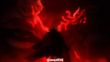 Walking Aura GIF