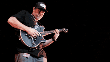 Guitar Smile GIF by Treaty Oak Revival