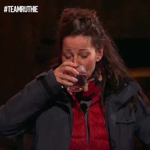 Im A Celeb GIF by RuthieHenshall