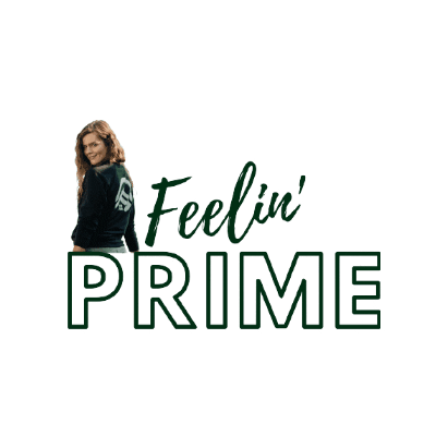 Prime Realty FM Sticker