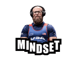 Coach Bench Sticker by Reactive Training Systems