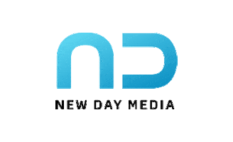 Day Ndm Sticker by Bergholz Media