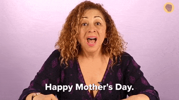 Soul Food Happy Mothers Day GIF by BuzzFeed