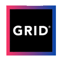 Investing Sticker by GRID Investor