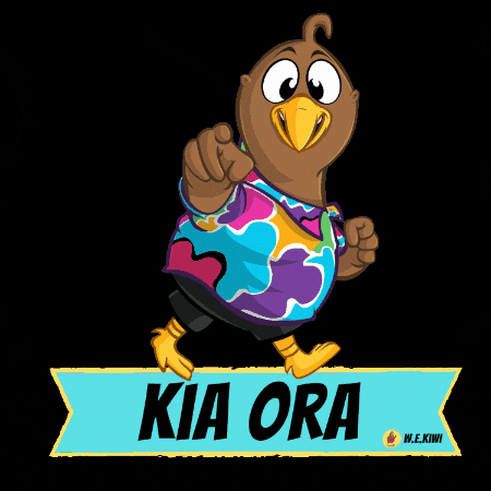 GIF by W.E.Kiwi Official