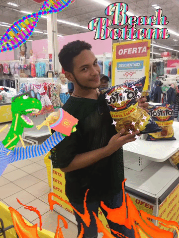 Youtube Alby Woolridge GIF