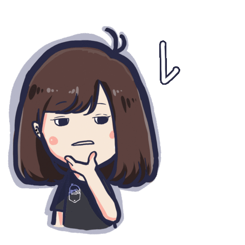 Illustration Fkoff Sticker by maniwsy