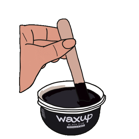 thatswaxup Sticker