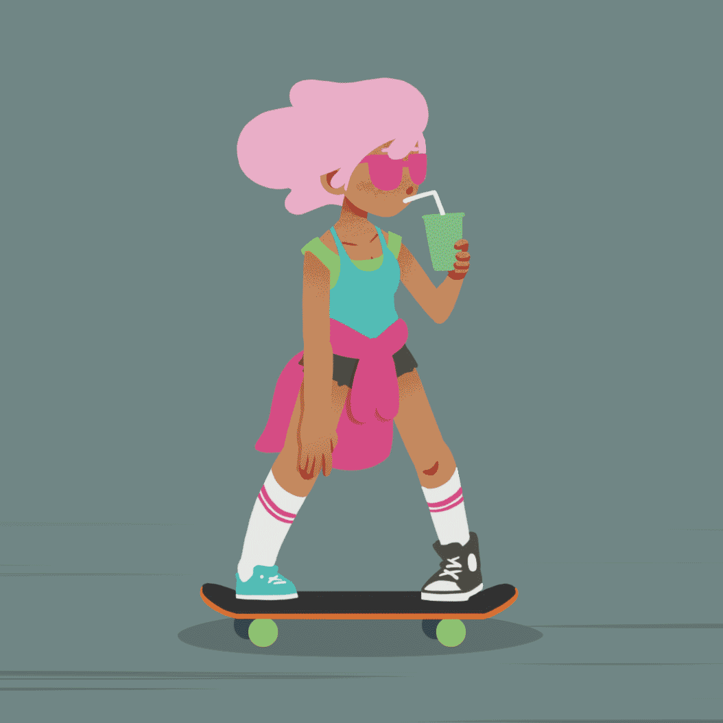 Virus Mecã¡Nico GIF