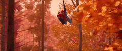 Spider Man GIF by Spider-Man: Into The Spider-Verse