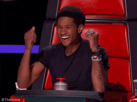 the hulk television GIF by The Voice