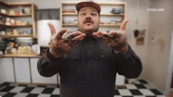 Corned Beef Meat GIF by It's Suppertime