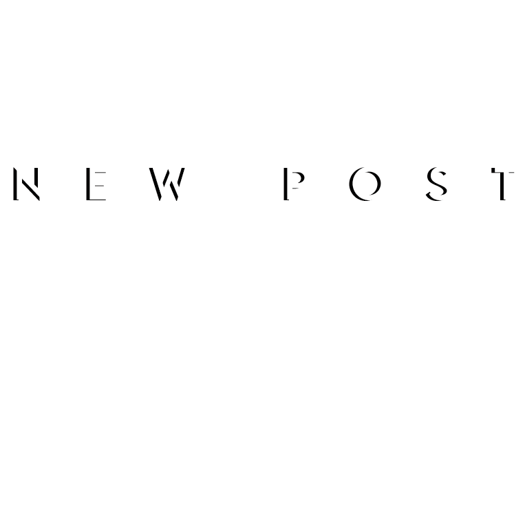 New Post Nova Postagem Sticker