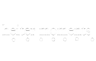 heitermagazine Sticker