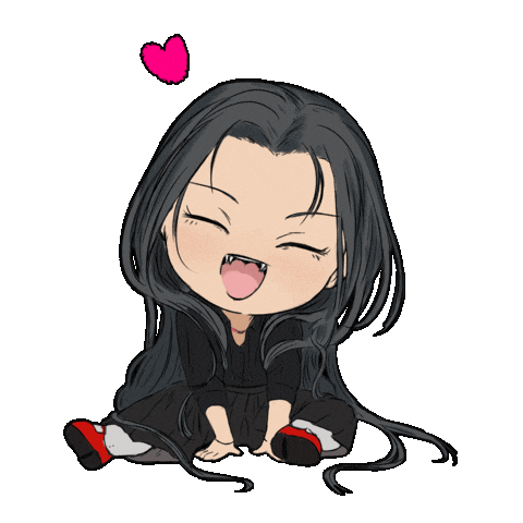 Boys Love Webtoon Sticker