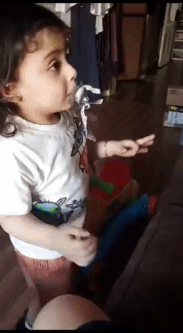Swag Dance GIF