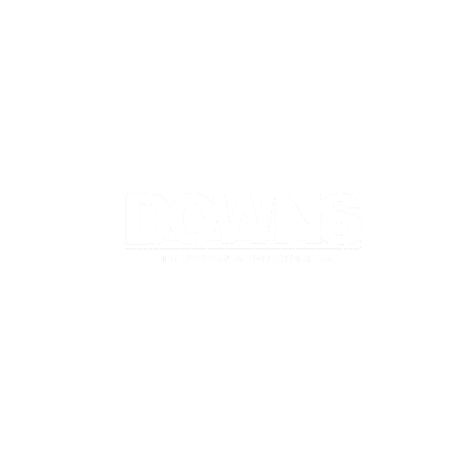 Downsinnovationperformance Sticker
