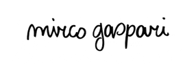 Sticker by Mirco Gaspari