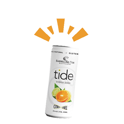 Fourth and Ink Sticker