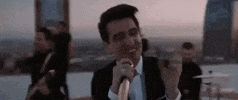 Brendon Urie GIF by Panic! At The Disco