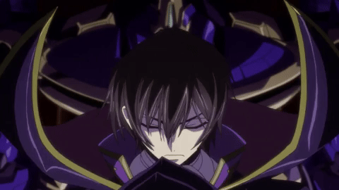 Code Geass Gifs Get The Best Gif On Giphy