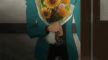 Flowers GIF
