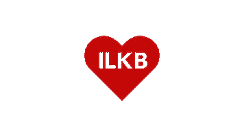 iLoveKickboxing Guelph Sticker