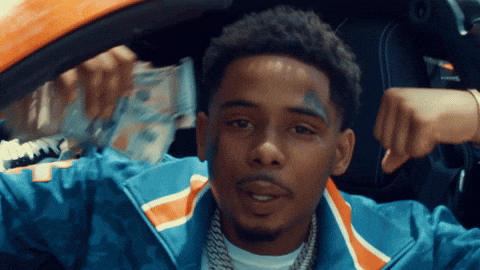 Flexing Gucci Mane GIF by Big Scarr - Find & Share on GIPHY