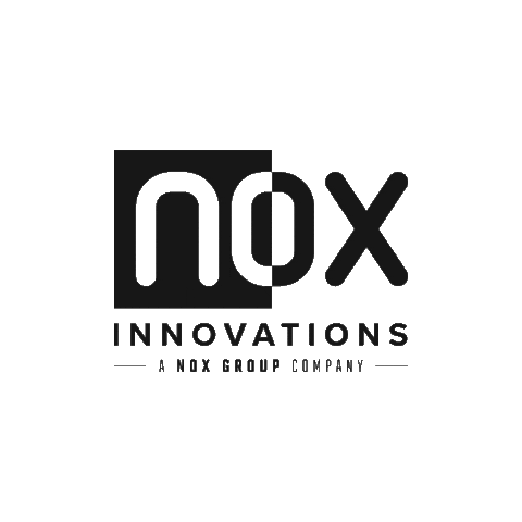 Construction Sticker by NOX Innovations