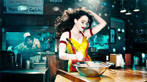 25 Things Every Woman Must Do Before She Turns 25 giphy gif