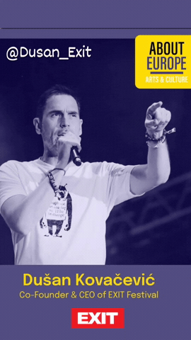 Exitfest GIF by adajrmusic