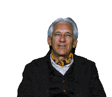 Happy Pointing Sticker by baba news