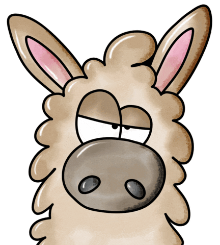 Sticker by Moepsel