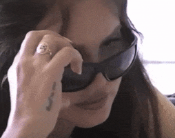 Sunglasses Shades GIF by Lana Del Rey