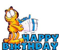 Animated Sticker